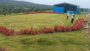  Plot – Exterior View View at Vatavarana Realty Plots, Ramohalli - for Sale