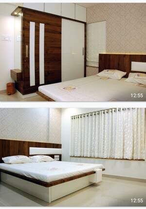 2.5 BHK Apartment For Rent in Kumar Piccadilly, Wakad