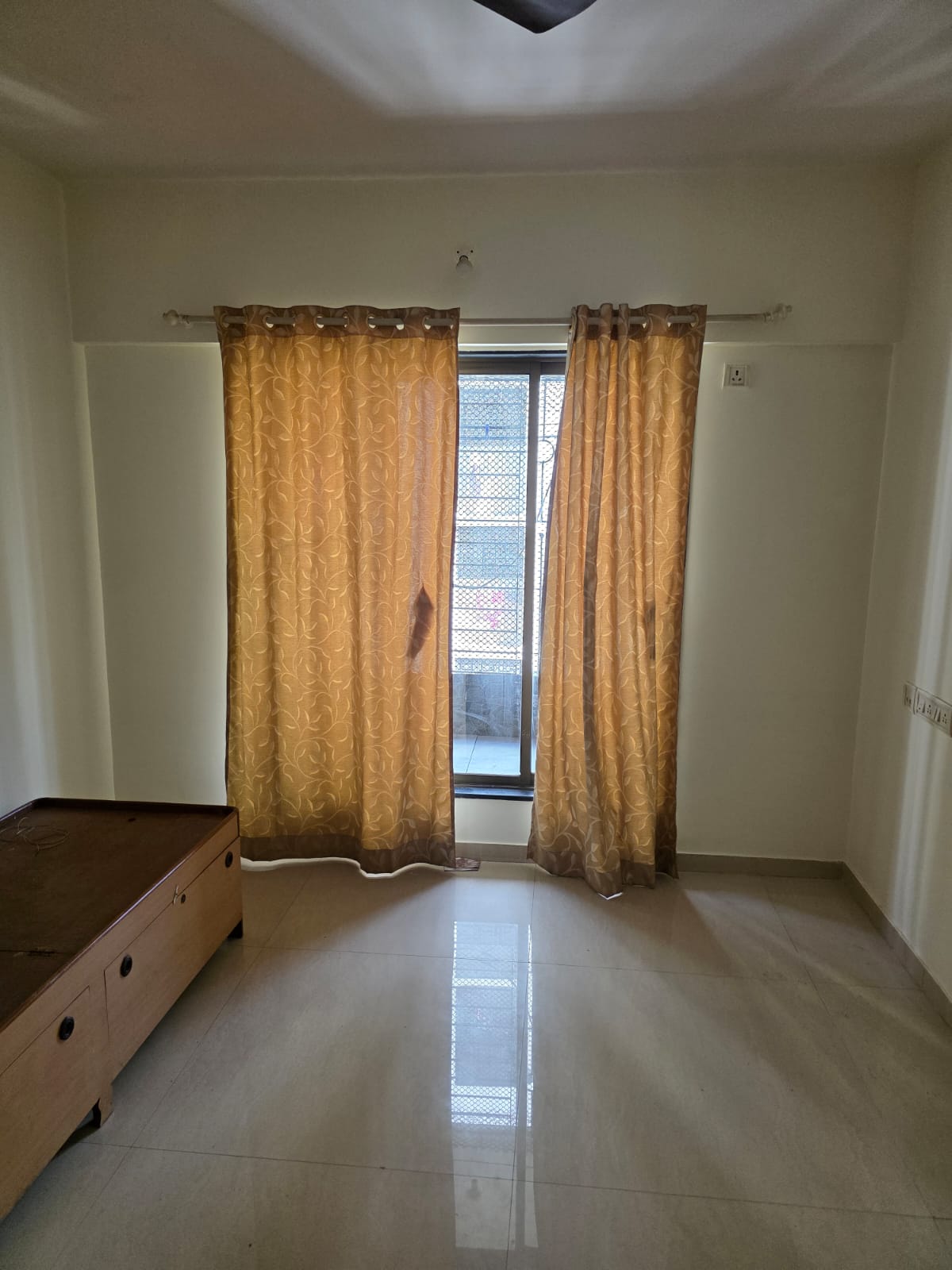 1.5 BHK Apartment For Rent in Global Shivam Centrium an