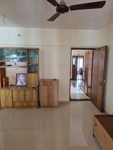 Room in 1.5 BHK Apartment at Andheri East – for Rent