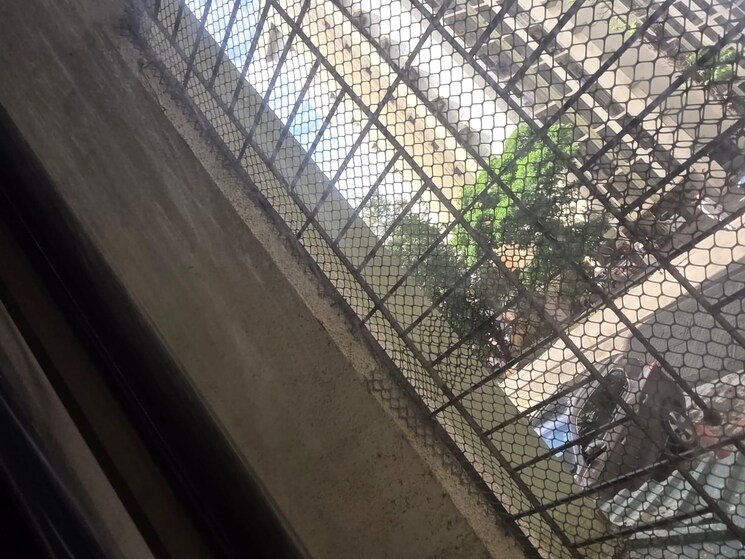 Other, andheri east 1.5 Bedroom 750 Sq.Ft. Apartment In Andheri East Mumbai 9231137