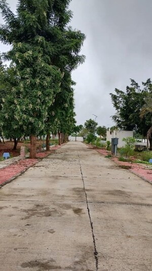  Plot For Sale in Vatavarana Realty Plots, Ramohalli