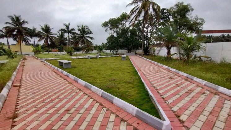 Exterior View, vatavarana-realty-plots  1200 Sq.Ft. Plot In Ramohalli Bangalore 9231050