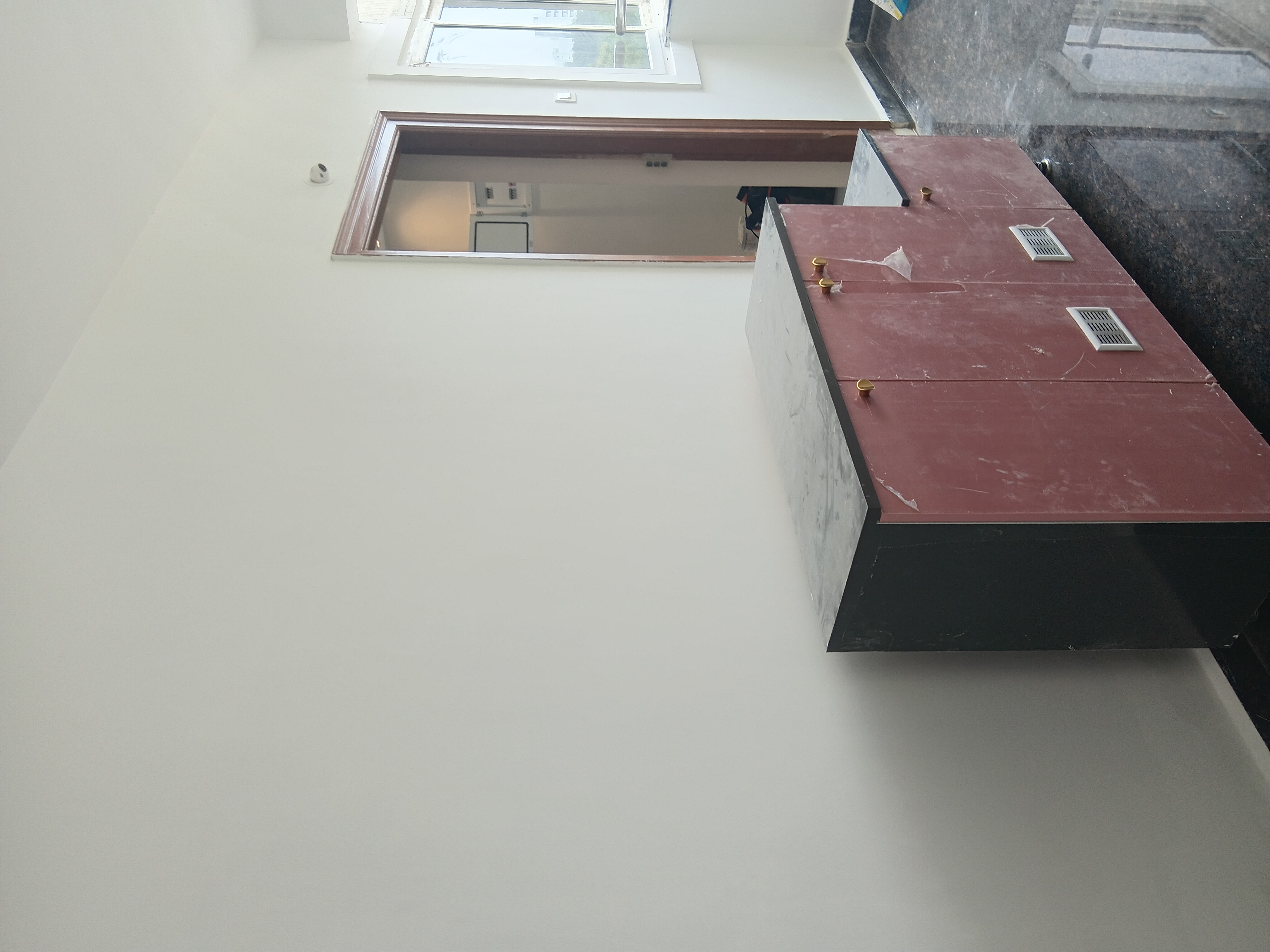 3 BHK + Pooja Room 2205 Sq.Ft. Apartment in RKs Oxygen Homes