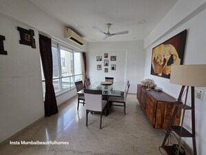 4 BHK Apartment For Rent in Ekta Estrella, Bandra West