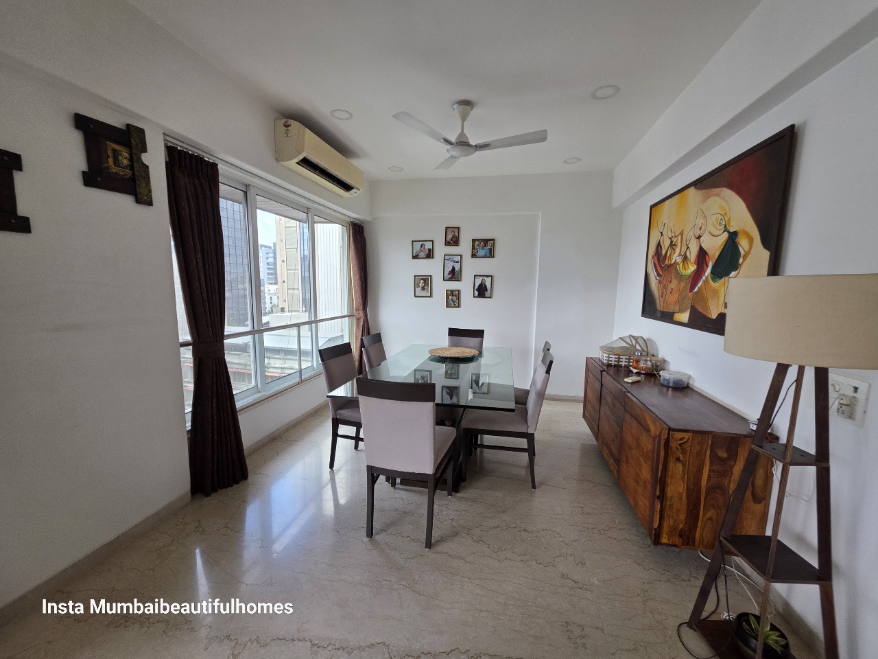 4 BHK Apartment For Rent in Ekta Estrella