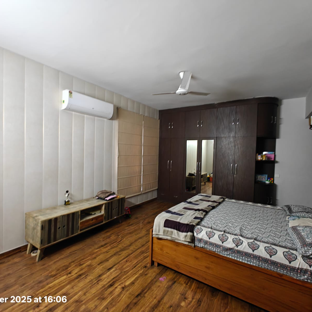 3 BHK + Study Room 1397 Sq.Ft. Apartment in Puri Pranayam