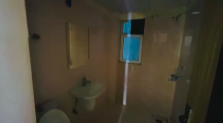 Bathroom, anthem-french-apartment 2.5 Bedroom 1148 Sq.Ft. Apartment In Bhangel Greater Noida 9231150