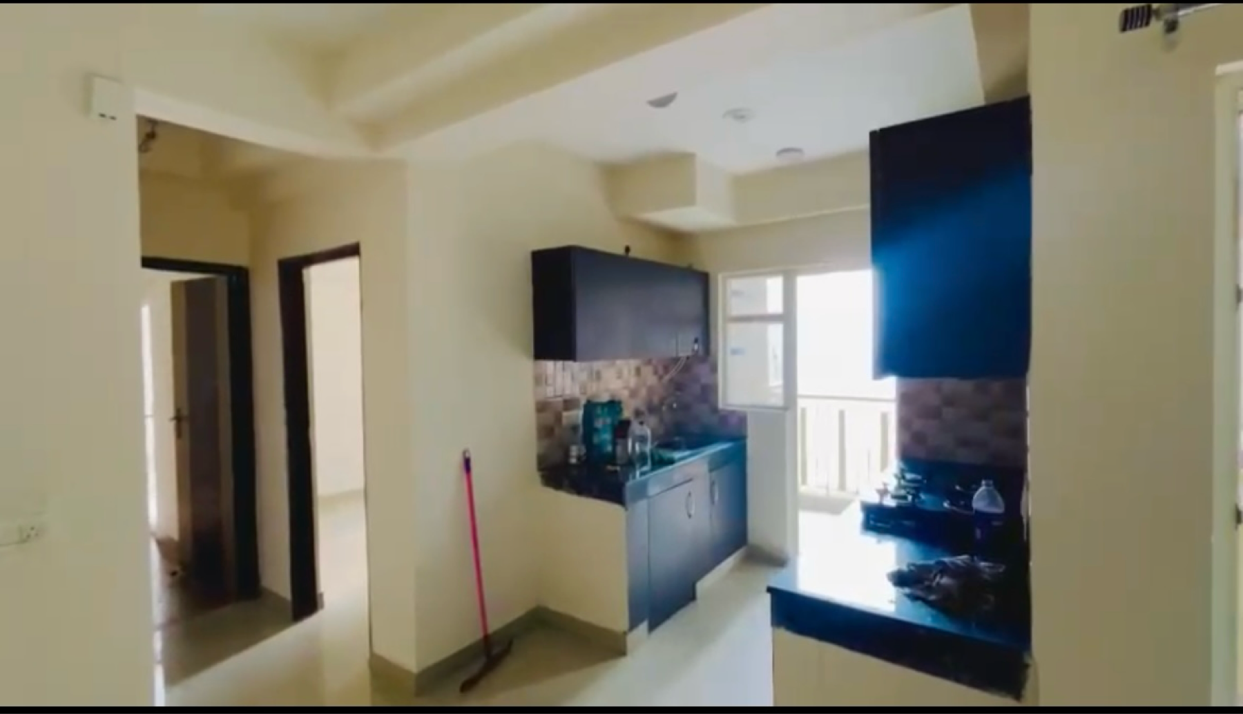 2.5 BHK + Study Room 1148 Sq.Ft. Apartment in Anthem French Apartment