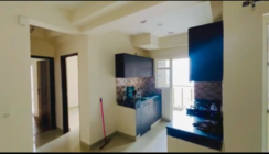 2.5 BHK + Study Room Apartment For Sale in Anthem French Apartment
