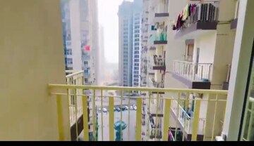 Floor Plan in 2.5 BHK Apartment at Anthem French Apartment, Bhangel – for Sale