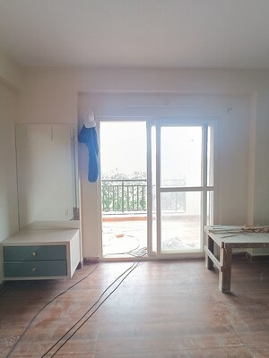 Kitchen in 3 BHK Apartment at RKs Oxygen Homes, Gajularamaram – for Rent