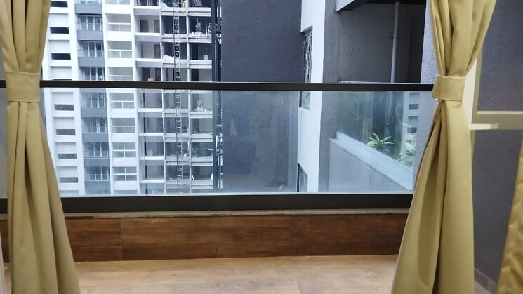 Exterior View, majestique-marbella-phase-1 2 Bedroom 826 Sq.Ft. Apartment In Kharadi Pune 9231098