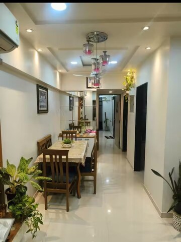3 BHK Apartment For Rent in Gardenia Glory, Sector 46