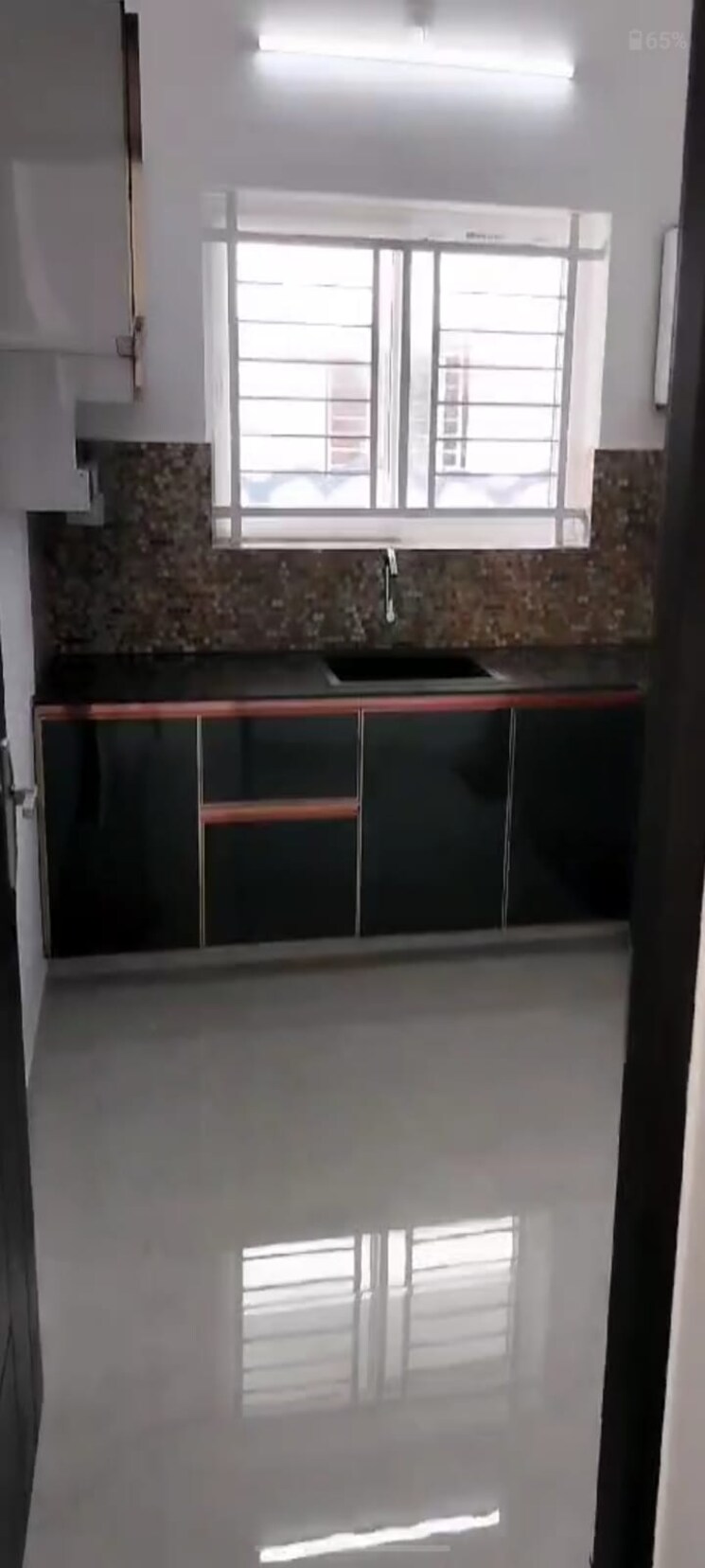 Kitchen, kuttoor 3 Bedroom 1600 Sq.Ft. Independent House In Kuttoor Thrissur 9231152