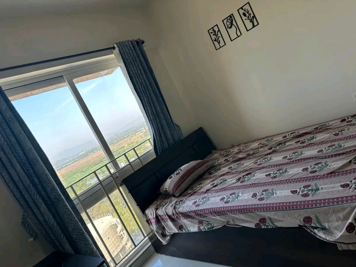 1 BHK 366 Sq.Ft. Apartment in Hiranandani Estate