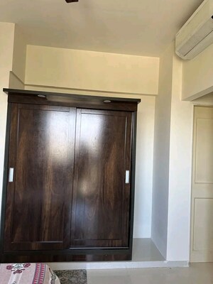 Furnished Amenities in 1 BHK Apartment at Hiranandani Estate, Ghodbunder Road – for Sale