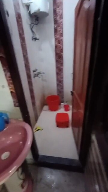 Bathroom in 6+ BHK Independent House at Sector 11 Pratap Vihar – for Sale
