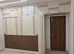 Master Plan in 2.5 BHK Apartment at Prestige Tranquil, Kokapet – for Rent