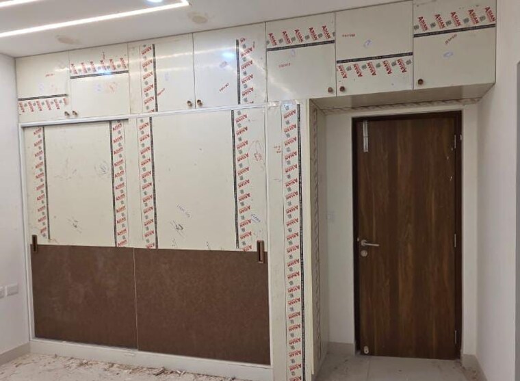 Master Plan, prestige-tranquil 2.5 Bedroom 1390 Sq.Ft. Apartment In Kokapet Hyderabad 9231223