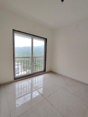 Room in 2 BHK Apartment at Jangid Galaxy, Ghodbunder Road – for Sale