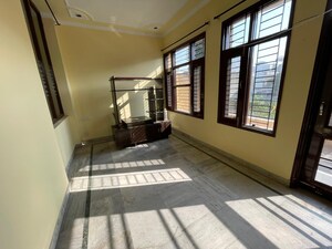 3 BHK Independent House For Rent in Sector 21