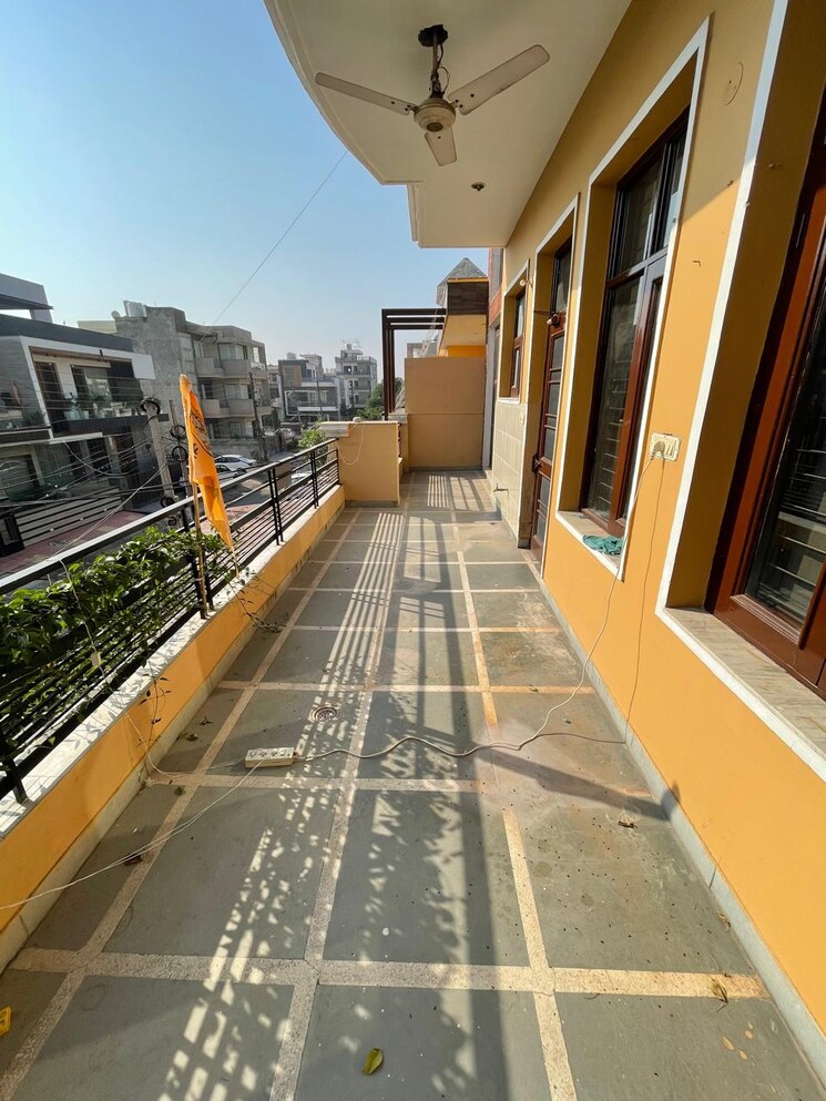 Balcony, sector 21 3 Bedroom 2800 Sq.Ft. Independent House In Sector 21 Panchkula 9231207