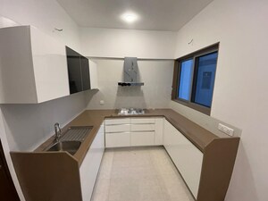 Kitchen in 2 BHK Apartment at Kasturi Eon Homes, Hinjewadi – for Rent