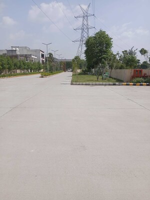 Parking in 3 BHK Apartment at Adore Happy Homes Pride, Sector 75 – for Sale