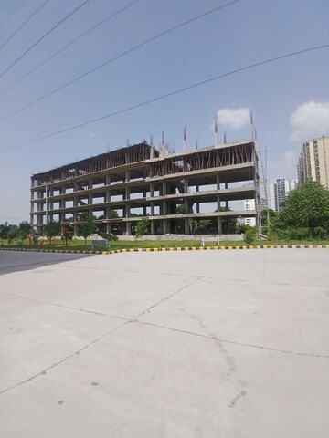 3 BHK Apartment – Exterior View View at Adore Happy Homes Pride, Sector 75 - for Sale