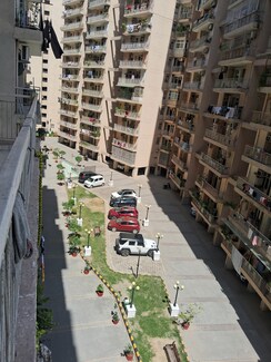 3 BHK Apartment For Sale in Mittal Rajnagar Residency
