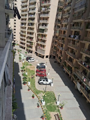 3 BHK Apartment For Sale in Mittal Rajnagar Residency, Raj Nagar Extension