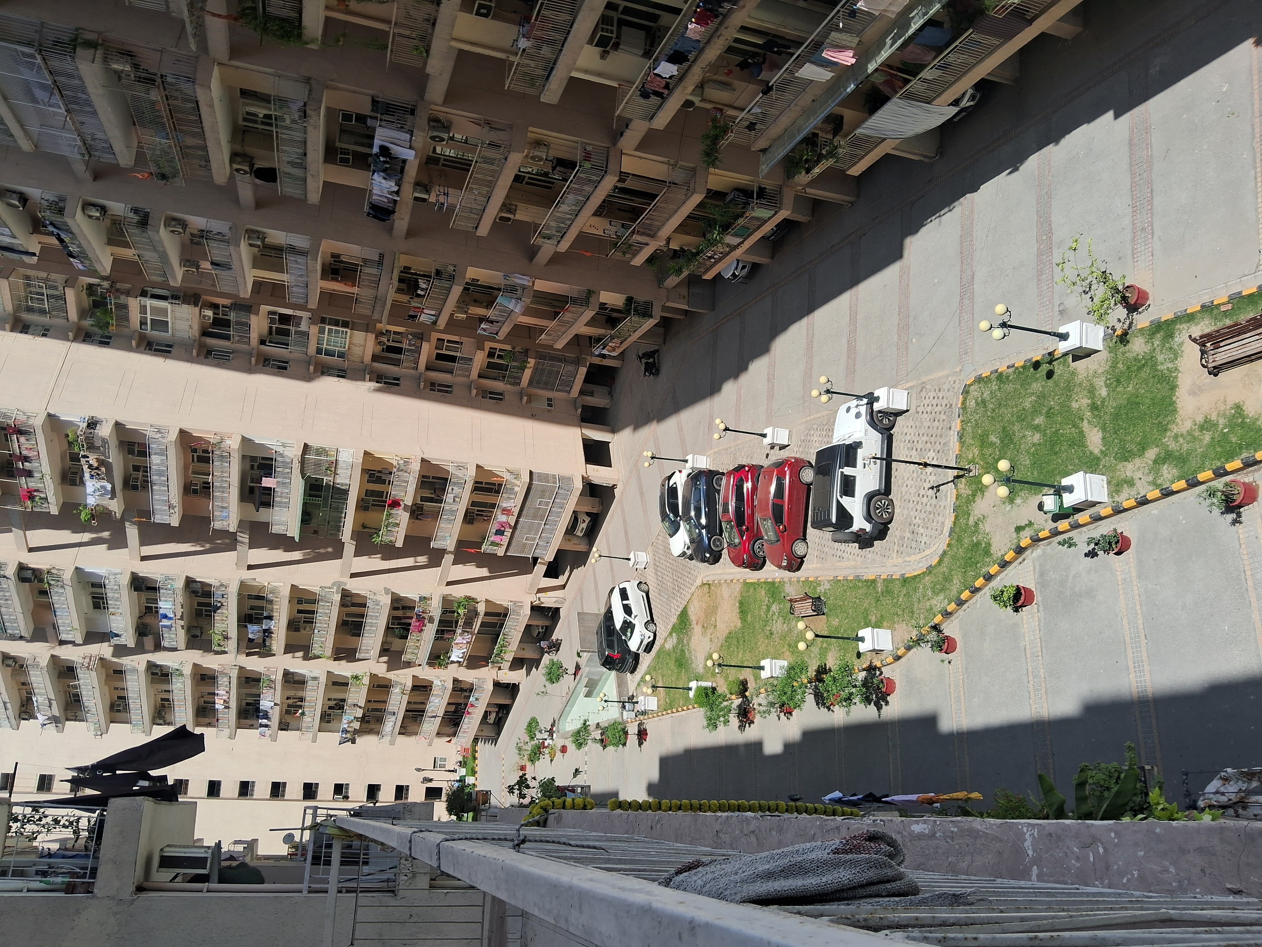 3 BHK Apartment For Sale in Mittal Rajnagar Residency