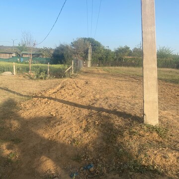 Plot Area in  Plot at BPTP Floors, Sector 70 – for Sale