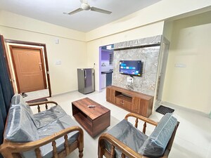 2 BHK Independent House For Rent in Chaithanya Ananya, Whitefield