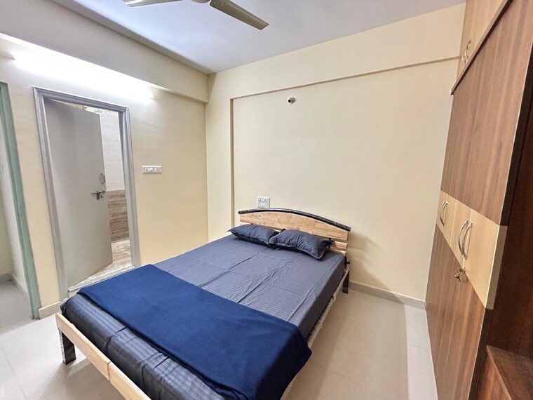 Room, chaithanya-ananya 2 Bedroom 1100 Sq.Ft. Independent House In Whitefield Bangalore 9230452