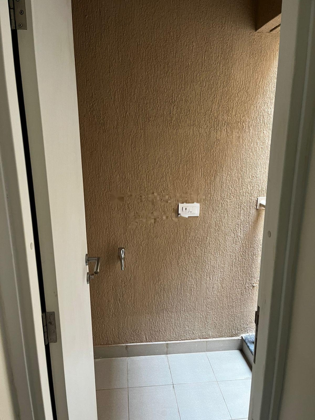 1 BHK Apartment For Rent in Godrej Green Vistas