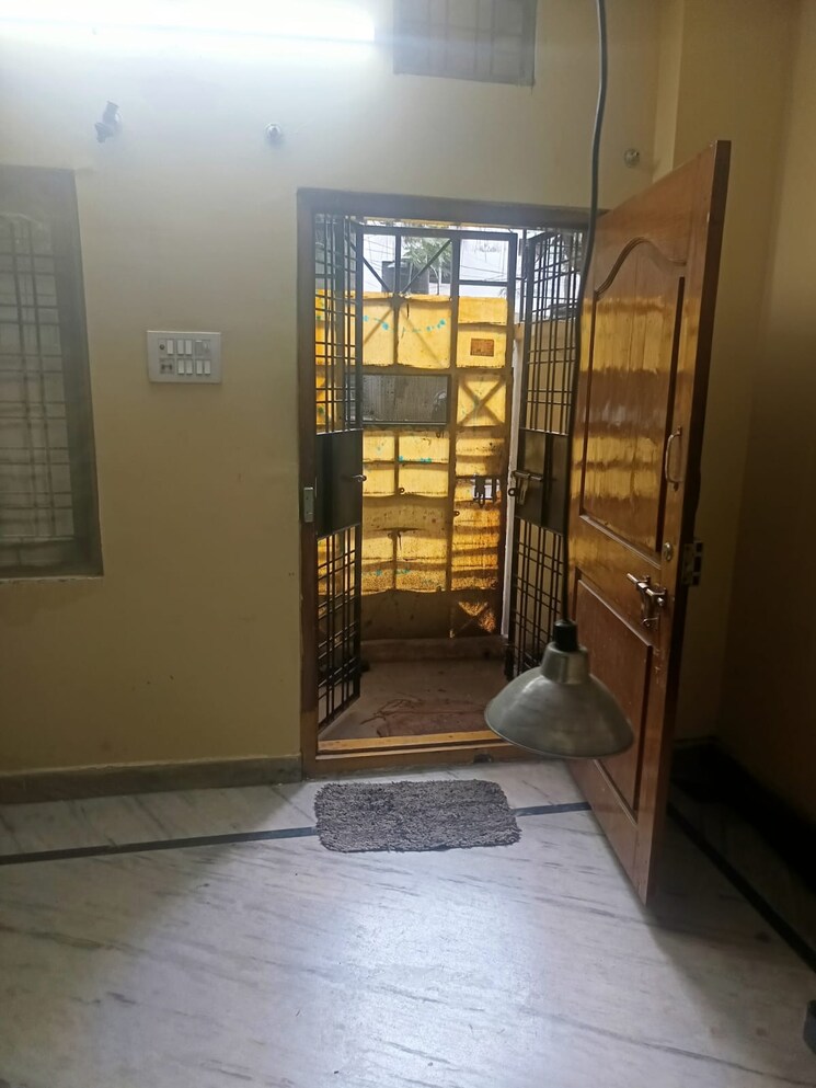 Exterior View, kphb 2.5 Bedroom 550 Sq.Ft. Independent House In Kphb Hyderabad 9231254