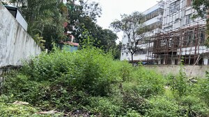  Plot – Garden View at Golden Tulip Kondapur, Kondapur - for Sale