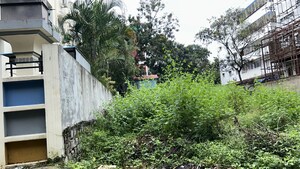  Plot – Garden View at Golden Tulip Kondapur, Kondapur - for Sale