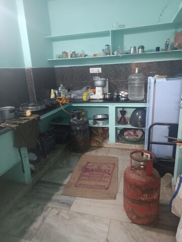 Kitchen in 2.5 BHK Independent House at Kphb – for Rent
