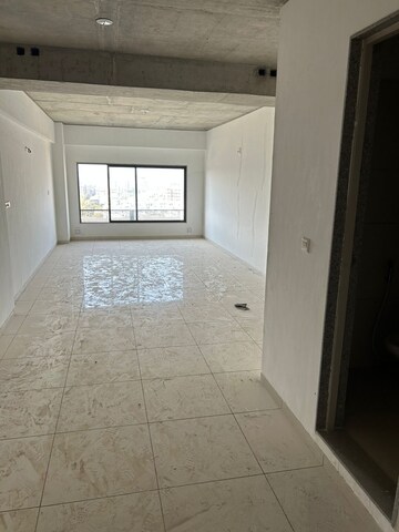  Office Space For Rent in Sun Westbank, Navrangpura