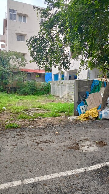  Plot – Exterior View View at Akshayanagar - for Sale