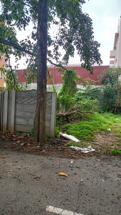 Plot For Sale in Akshayanagar