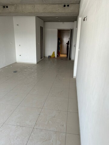 Building Lobby in  Office Space at Sun Westbank, Navrangpura – for Rent