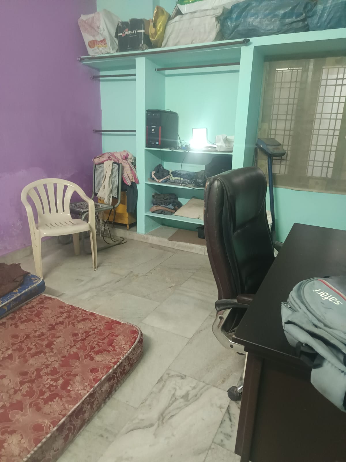 2.5 BHK Independent House For Rent in KPHB
