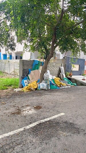  Plot – Exterior View View at Akshayanagar - for Sale