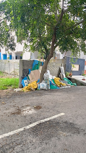  Plot – Exterior View View at Akshayanagar - for Sale