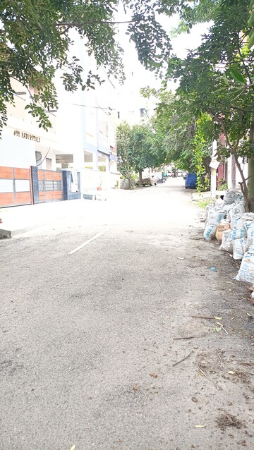  Plot – Exterior View View at Akshayanagar - for Sale