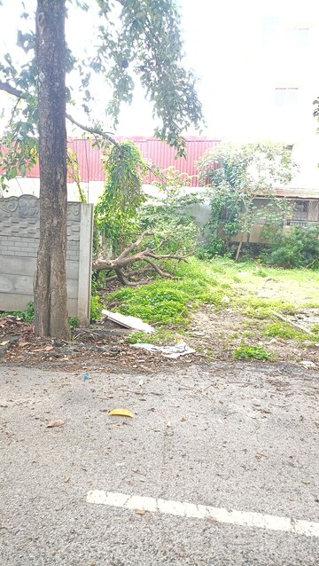 Plot Area in  Plot at Akshayanagar – for Sale